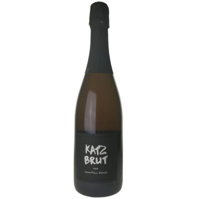 Crémant d’Aslace Katz Brut, Domaine René Meyer